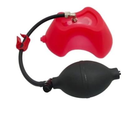 90mm Pektus Vakum Pompası