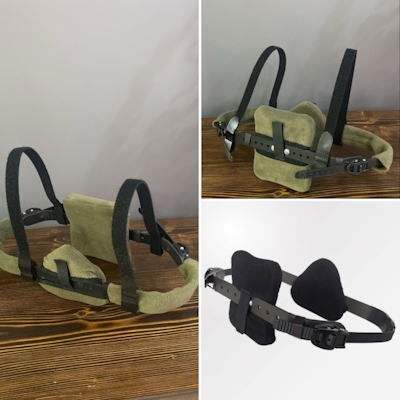 PEKTUS GÜVERCİN GÖĞÜS ORTEZ SİSTEMİ