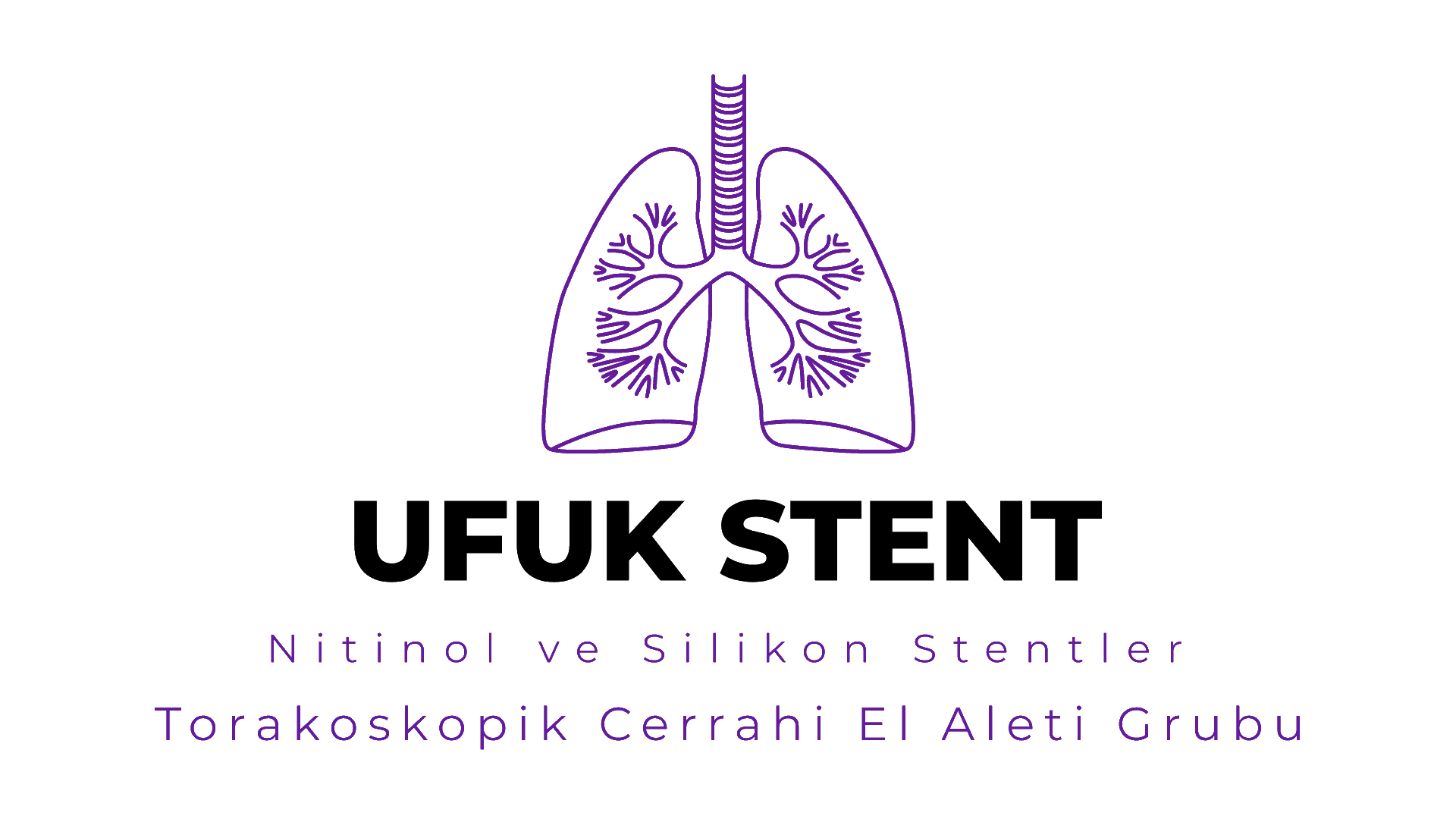 Ufuk Stent Logo