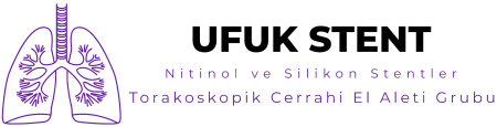 Ufuk Stent Logo